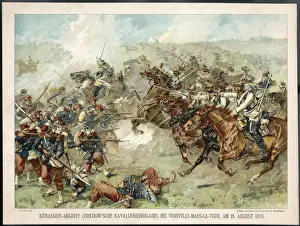 VIONVILLE AMLING 1870
