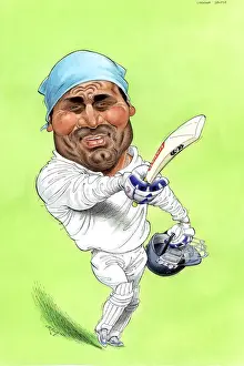Virender Sehwag - Indian cricketer