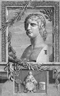 Maro Prints: Virgil / Burney
