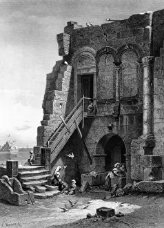 Virgils Home, Brindisi