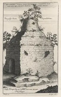 Virgils Tomb