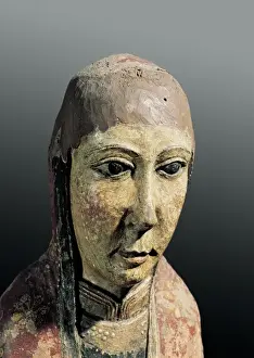 Virgin from Ger