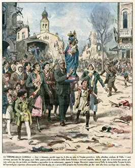 Republican Gallery: VIRGIN OF VALLS