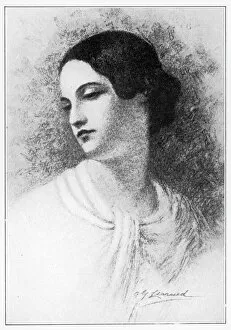 1845 Collection: Virginia Poe