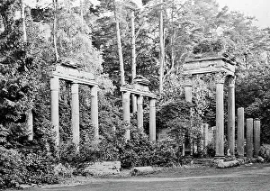Virginia Water, River Thames, Victorian period
