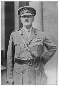 Allenby Gallery: Viscount Allenby