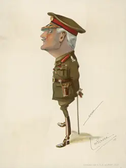 Viscount Allenby
