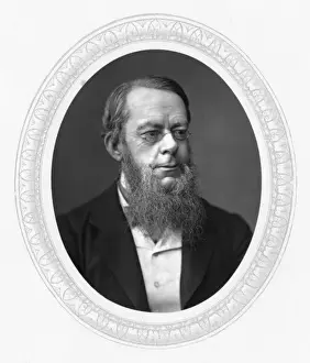 Viscount Cross (Photo)