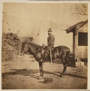 Viscount Kirkwall, Captain 71st Highlanders