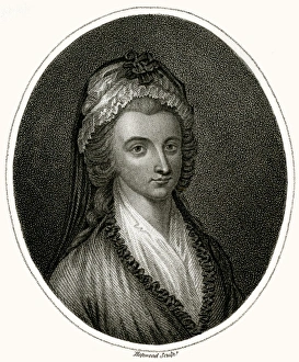Acquired Gallery: Viscountess Glenorchy