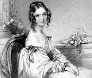 Fanny Gallery: Viscountess Jocelyn