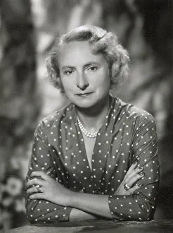 Viscountess Obert de Thieusies