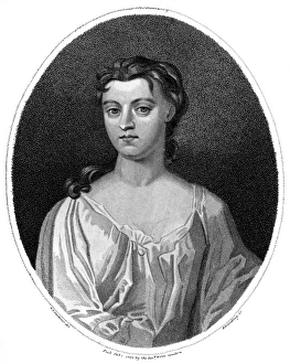 Walpole Gallery: Viscountess Townshend