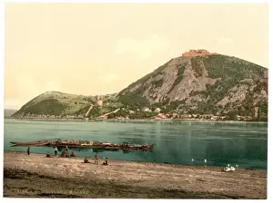 Tatra Prints: Visegrad, Tatra, Hungary, Austro-Hungary