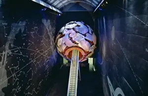Visions of Earth