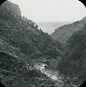 Visit to Madeira - The Little Curral