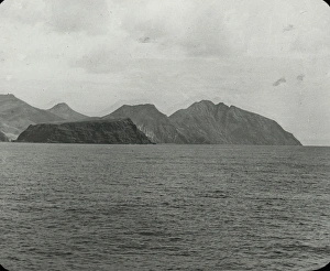 Northernmost Gallery: Visit to Madeira - Porto Santo from the ship