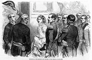 Acquired Gallery: Visiting Boulogne