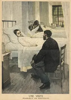 Visiting Time 1893