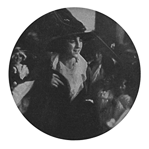 Vita Gallery: Vita Sackville-West