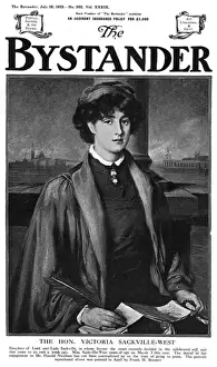 Vita Sackville-West
