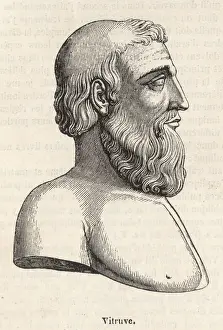 VITRUVIUS