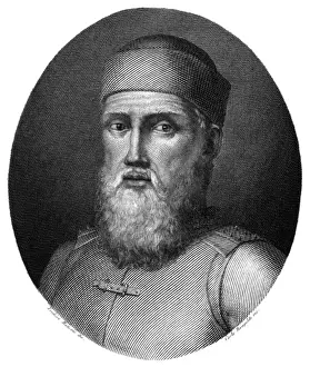 1380 Prints: Vittore Pisanello