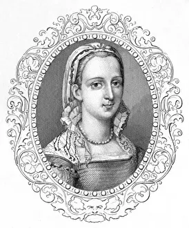1547 Prints: Vittoria Colonna