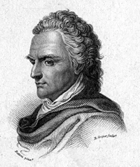 Vittorio Alfieri