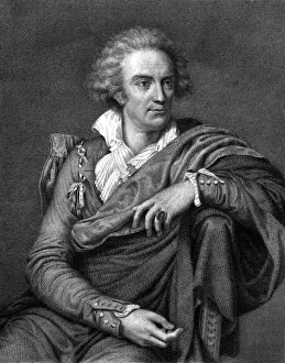 1803 Prints: Vittorio Alfieri
