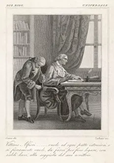 Vittorio Alfieri