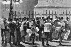 Roaring Prints: VITTORIO EMANUELE DIES