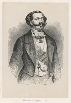 Vittorio Emanuele Ii / Mar