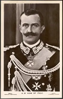 Vittorio Emanuele III