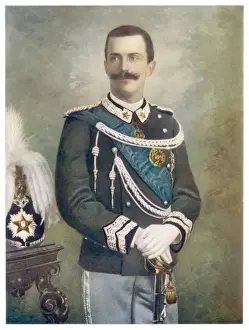 Vittorio Emanuele III