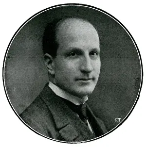 Vittorio Prints: Vittorio Gui