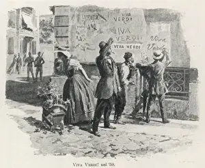 VIVA VERDI