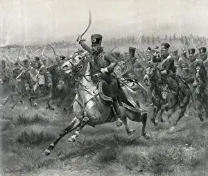 Vive Prints: Vive l Empereur