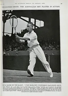 Vivian McGrath
