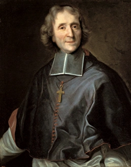 Cambrai Collection: VIVIEN, Joseph (1657-1734)