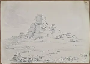 Transactions Prints: Vixen Tor, Dartmoor