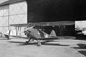 VL Viima II G-BAAY