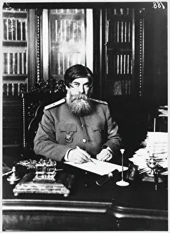 Soviet Collection: Vladimir Bekhterev