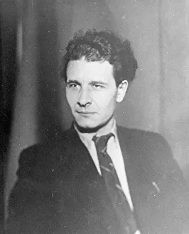 Soviet Collection: Vladimir Dmitrievich Zamyatin - poet