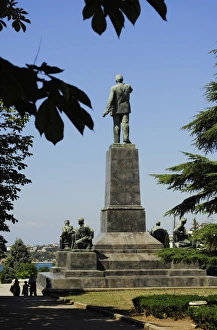 Images Dated 4th August 2011: Vladimir Ilyich Lenin (1870-1924)