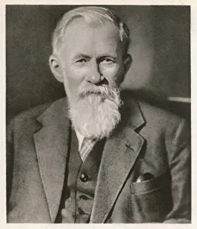 Geologist Prints: Vladimir Obruchev