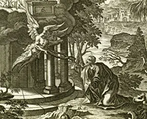 The vocation of Isaiah