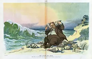 The voice of the ocean