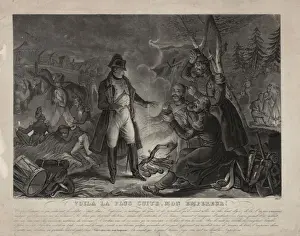 Empereur Prints: Voile la plus cuite, mon Empereur
