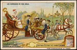 Voiture De Promenade